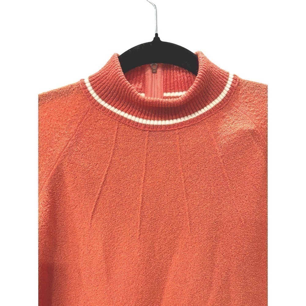 Talbott Traveler Vintage Size M Top - Picture 2 of 5